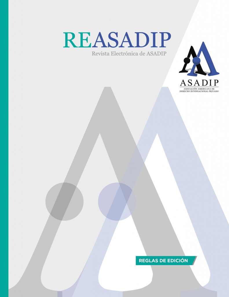 REASADIP reglas de edicion TAPA