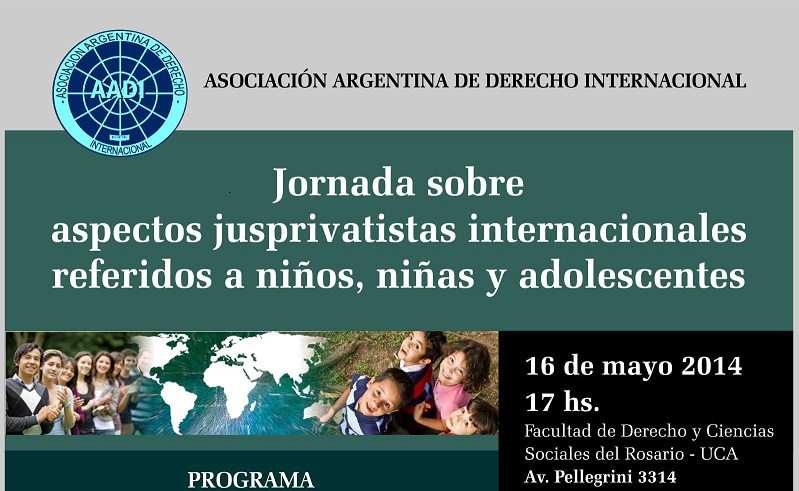 Asociacion Argentina de Derecho Internacional